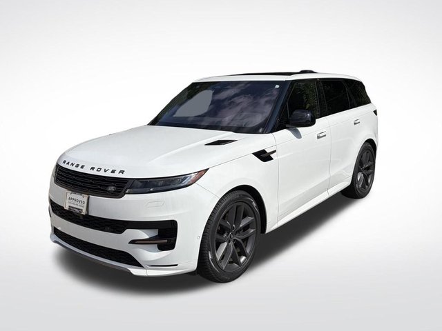 2023 Land Rover Range Rover Sport SE Dynamic
