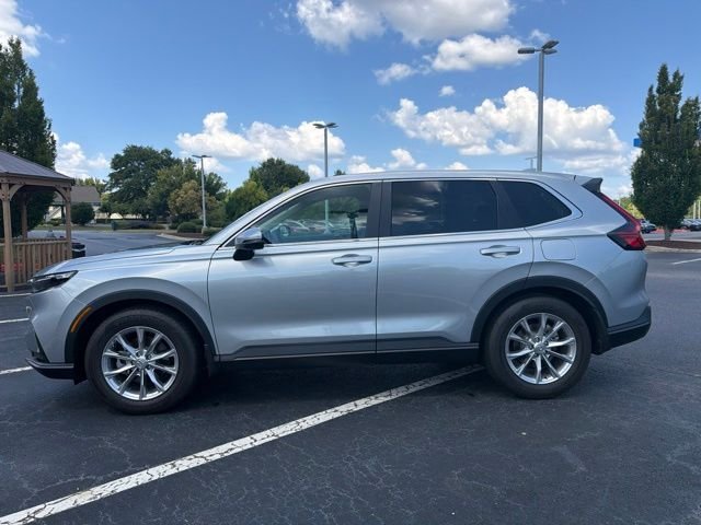2025 Honda CR-V EX - Photo 10