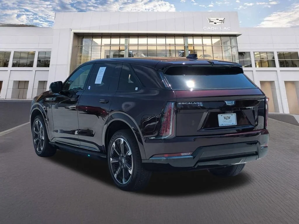 2026 Cadillac Escalade IQ Sport - Photo 7