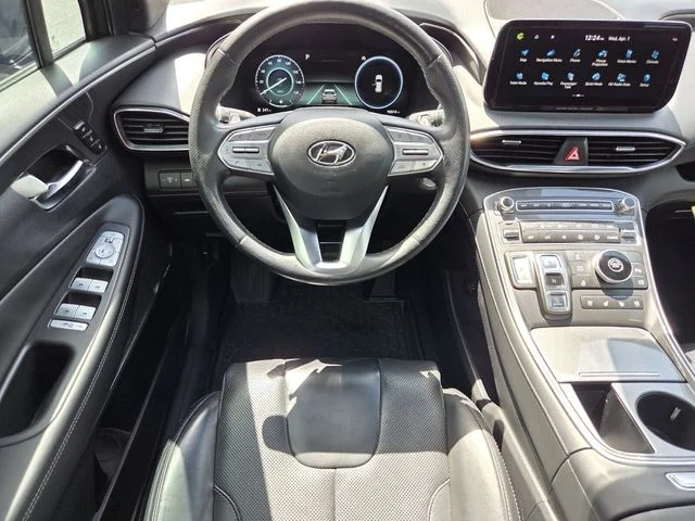 Used 2023 Gray Hyundai Calligraphy image 16