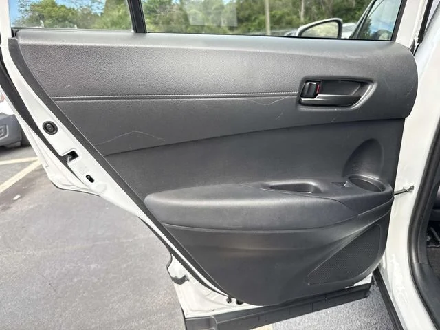 Used 2023 Beige Toyota LE image 12