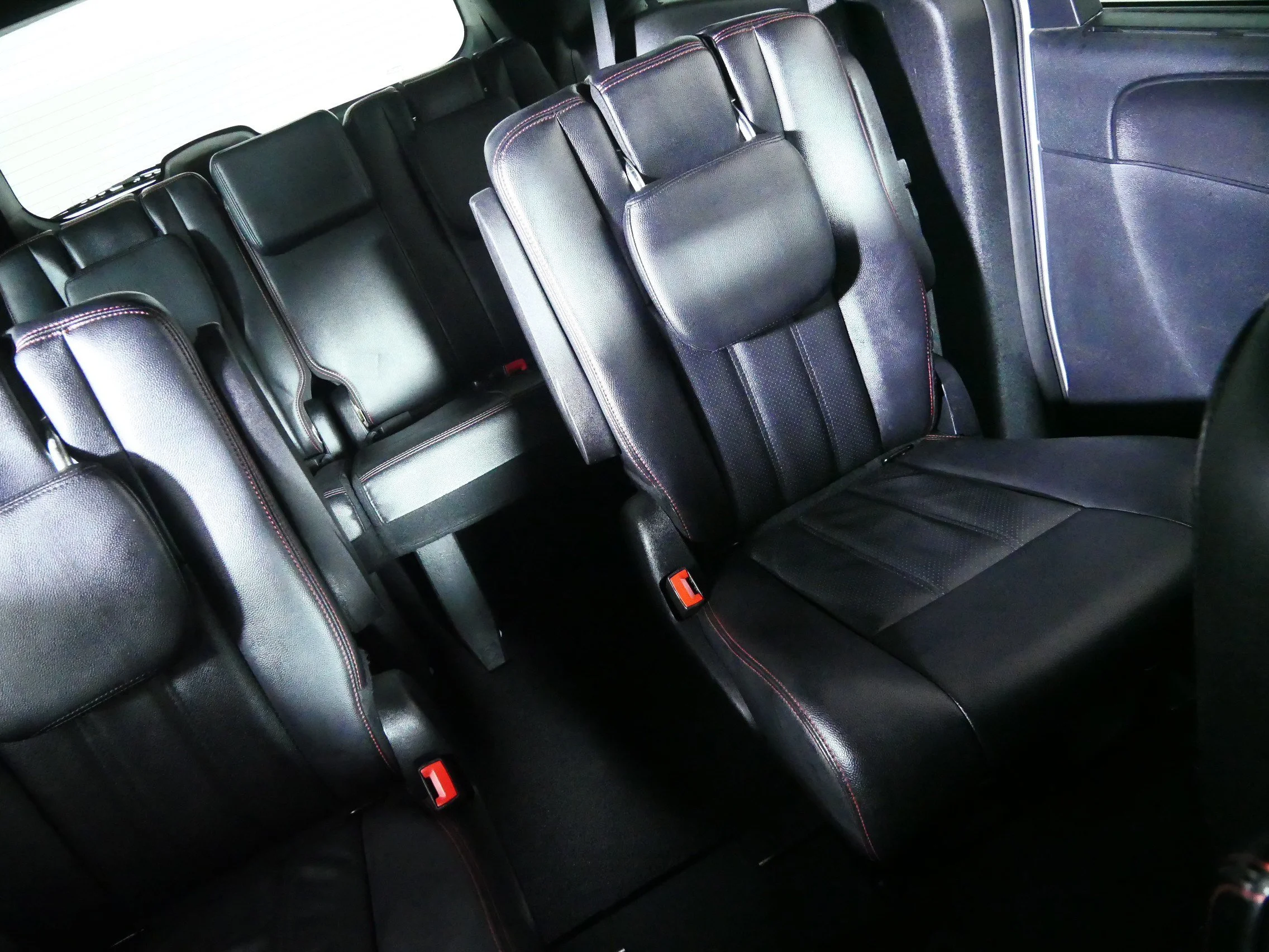 Used 2019 White Knuckle Clearcoat Dodge GT image 14