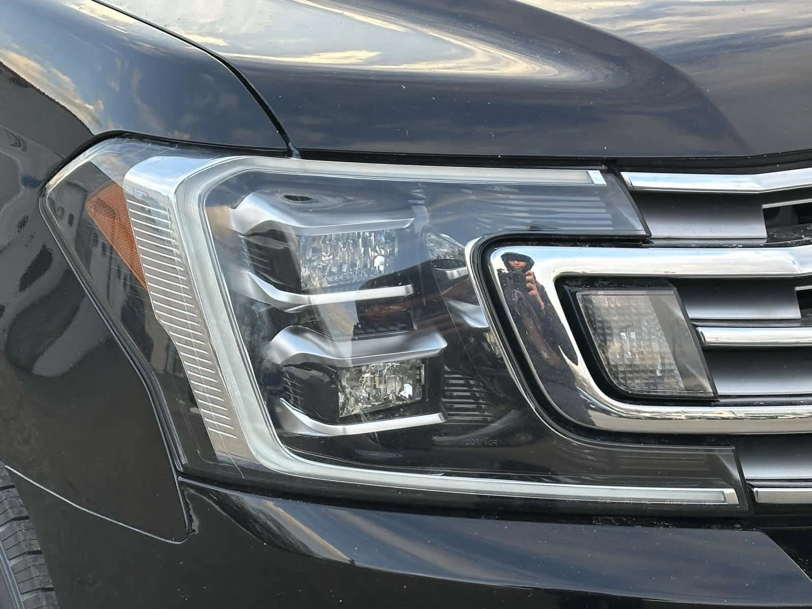2019 Ford Expedition Limited - Photo 10
