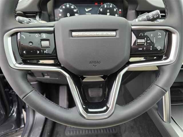 New 2025 Varesine Blue Land Rover S image 28