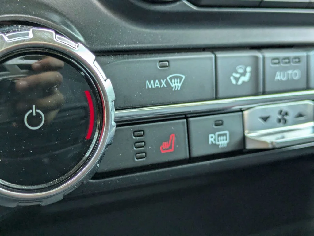 2026 Ford F-150 21