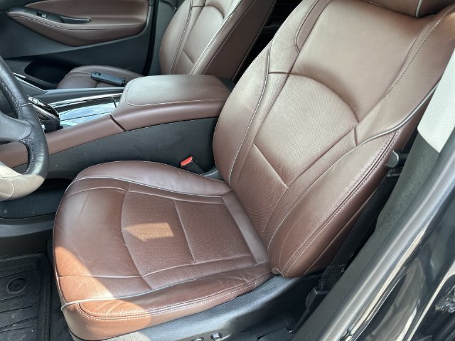 Used 2021 Gray Buick Avenir image 22