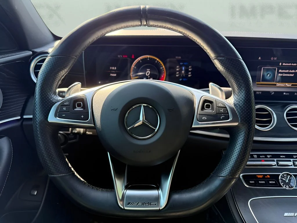 Used 2018  Mercedes-Benz E 63 S AMG® image 15