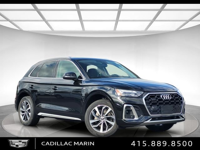 2023 Audi Q5