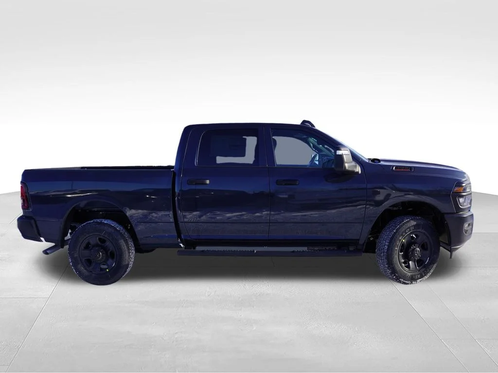New 2026 Blue Ram Tradesman image 2
