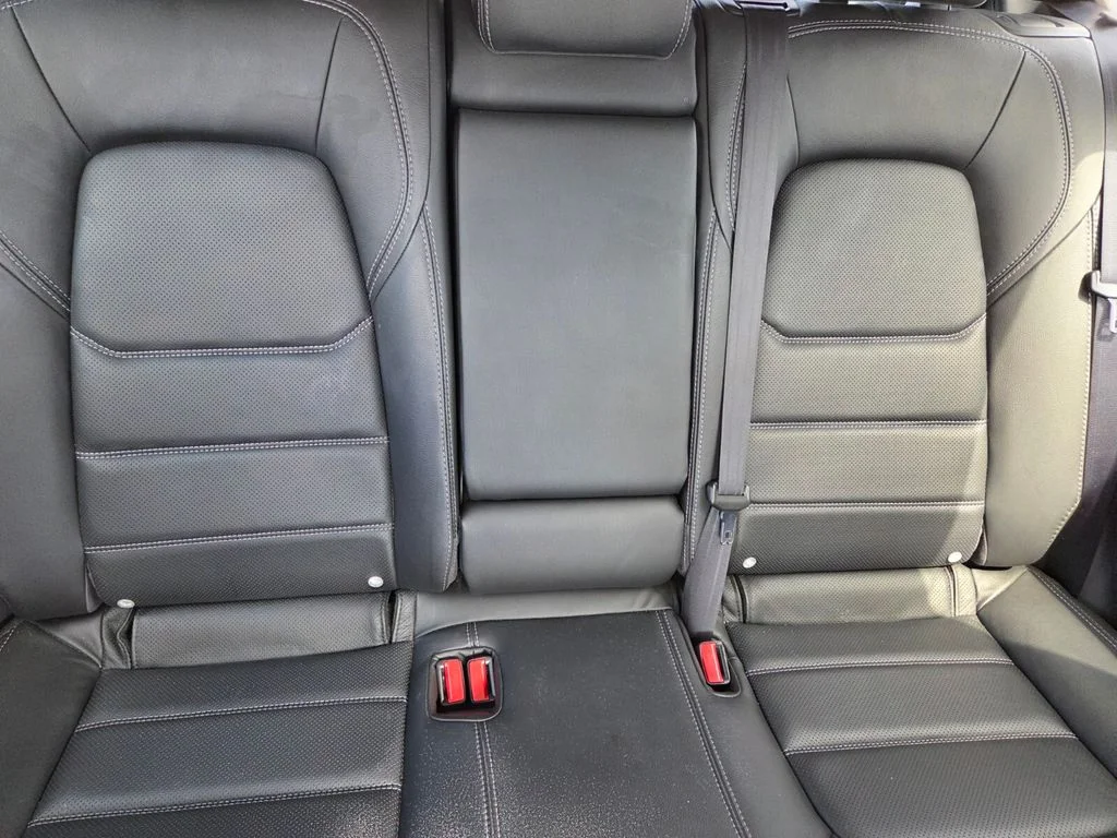 Used 2025 Silver Mazda 2.5 S Preferred Package image 29