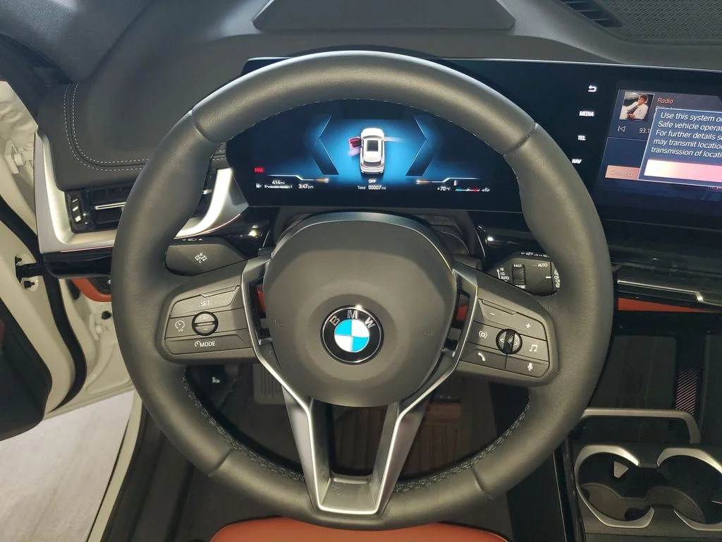 New 2027 White BMW xDrive28i image 18