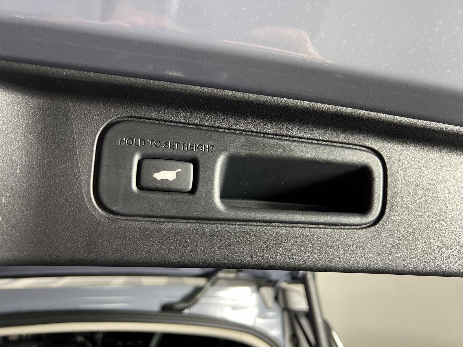 New 2026 Sonic Gray Pearl Honda RTL image 31