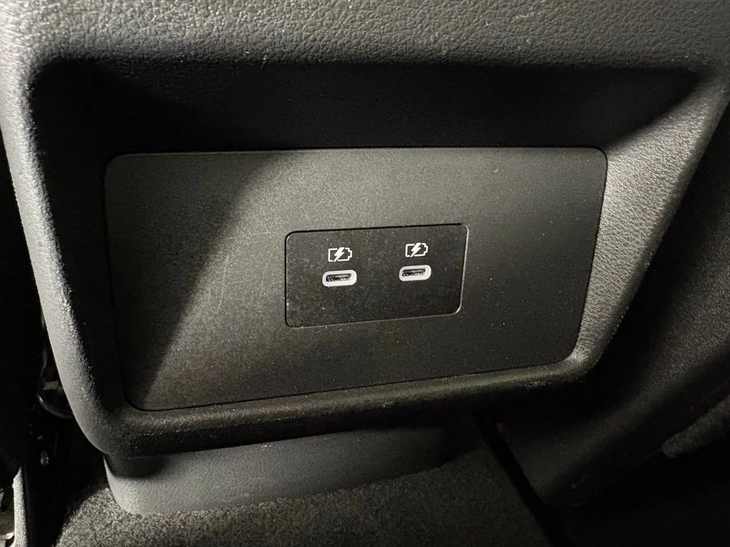 Used 2024 Gray Nissan SV image 35