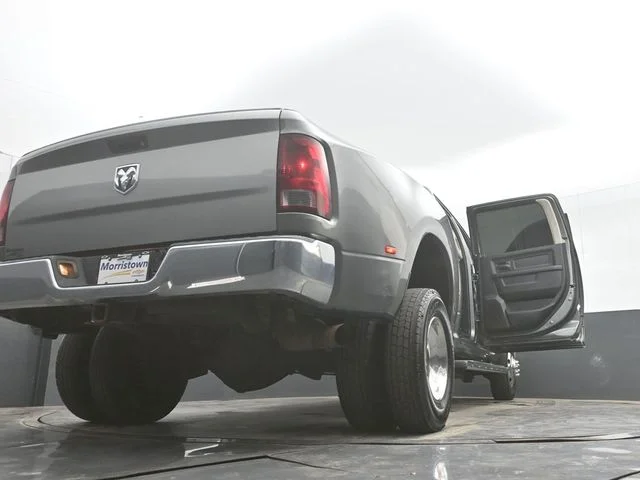 Used 2013 Gray Ram Tradesman image 49