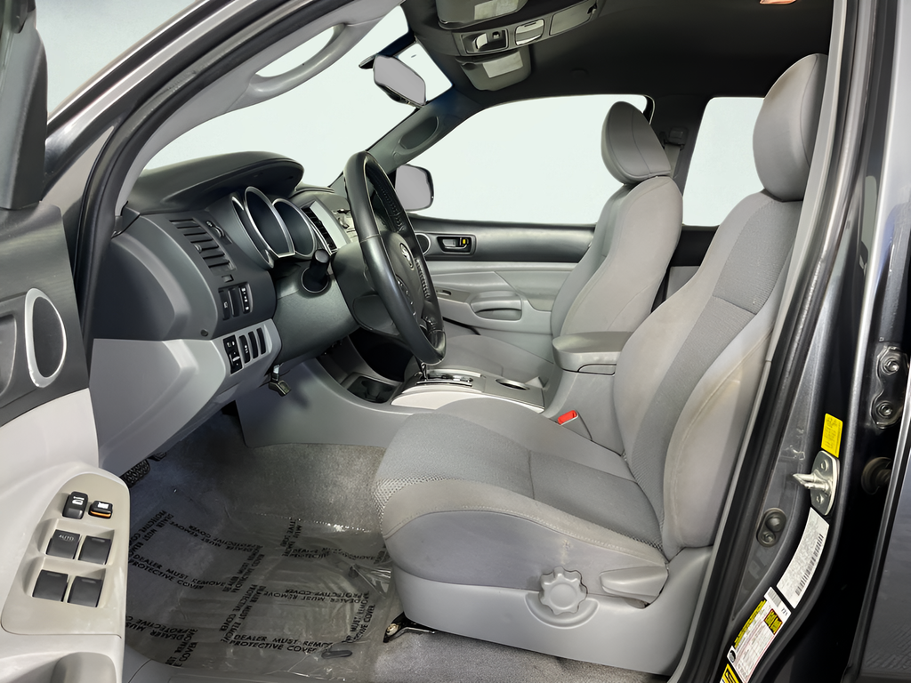 Used 2011 Magnetic Gray Metallic Toyota PreRunner image 10