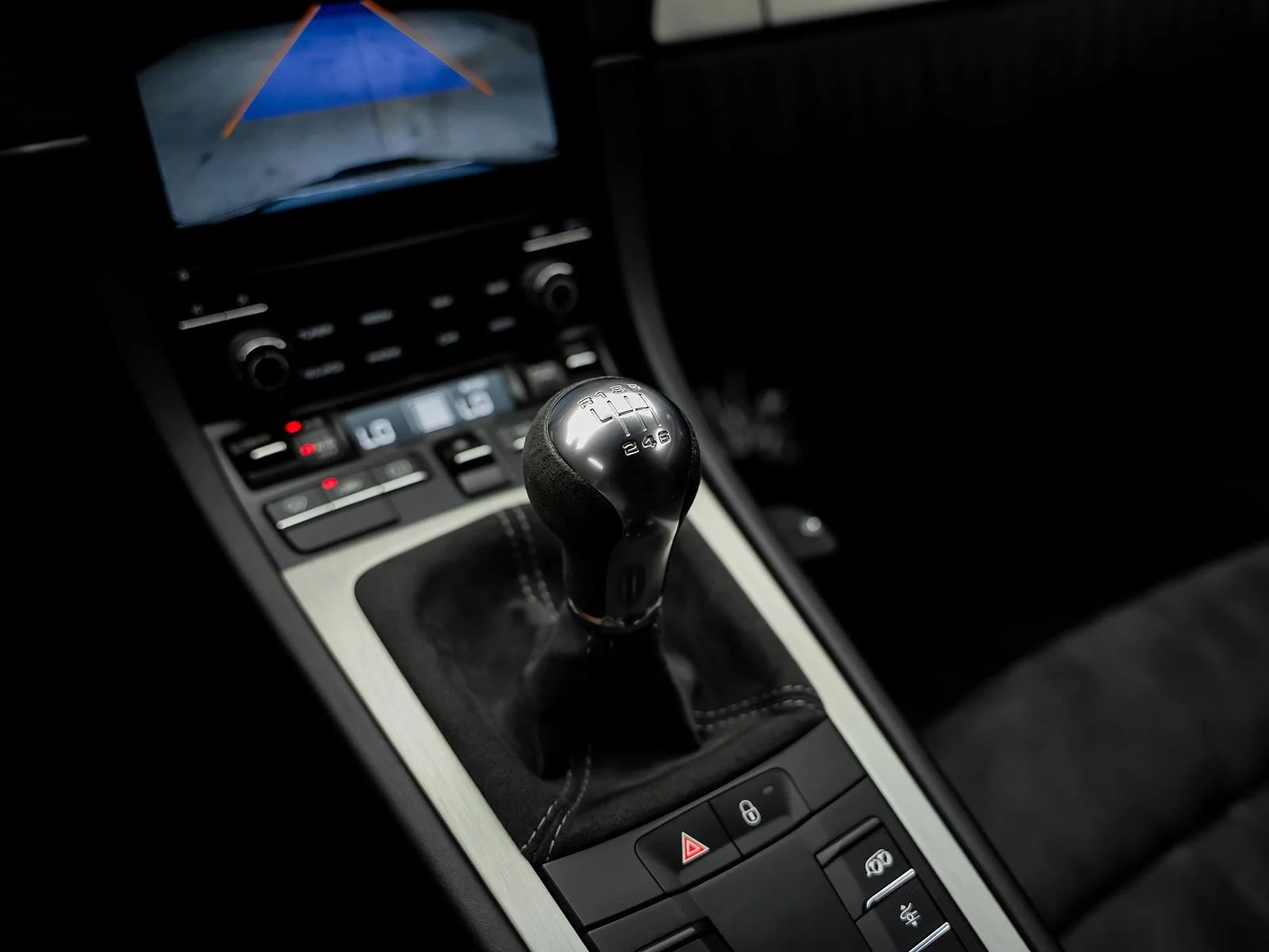 Used 2018 Gray Porsche GT3 image 45