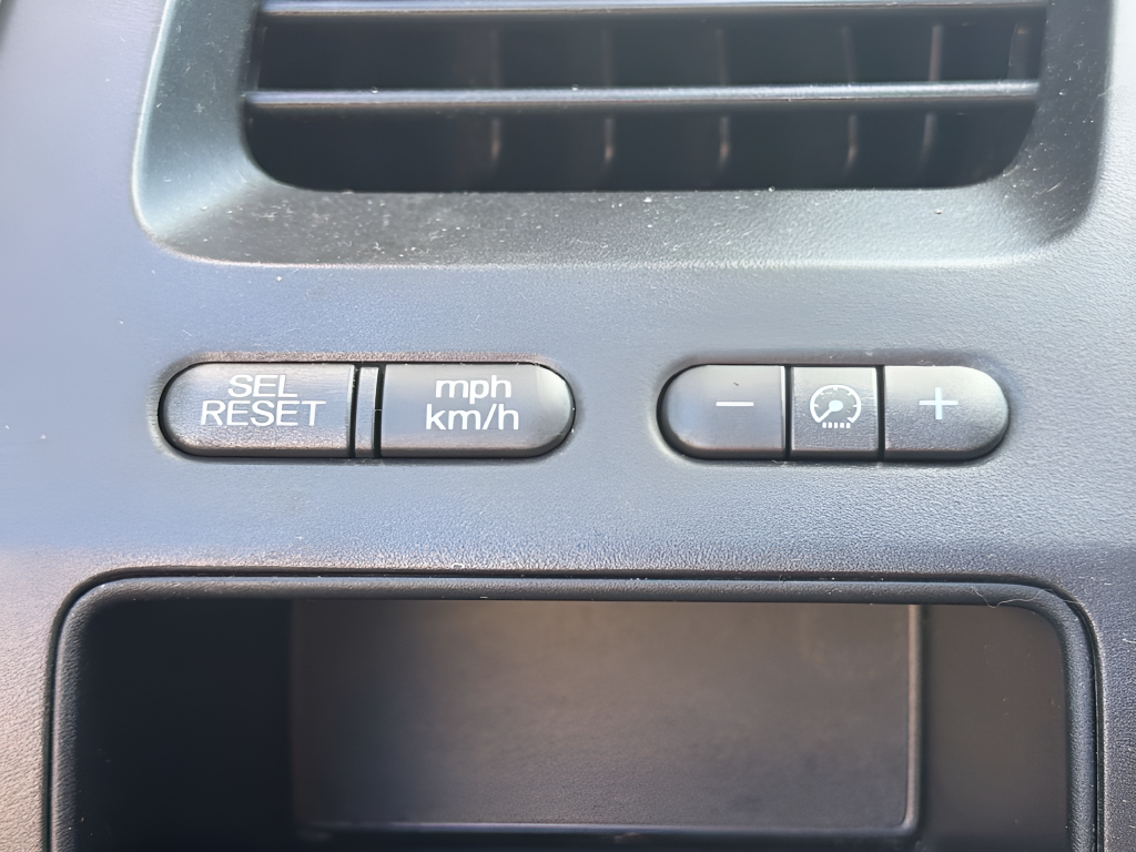 Used 2009 Gray Honda EX image 24