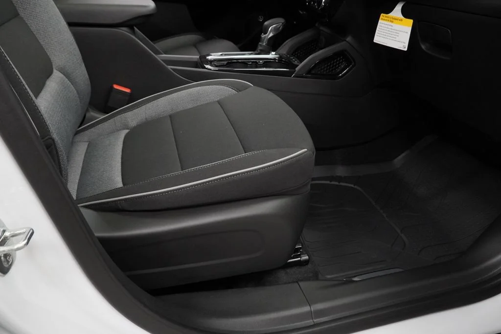 2026 Chevrolet Trailblazer LT - Photo 31