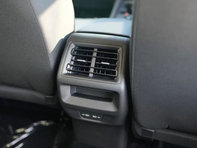 New 2026 Pure White Volkswagen 2.0T S image 28