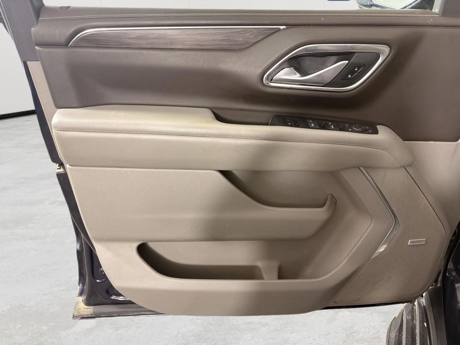Used 2022 Midnight Blue Metallic Chevrolet LT image 14