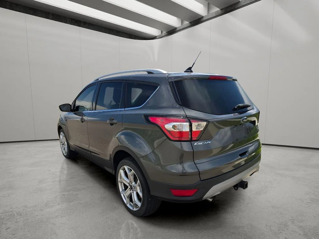 Used 2020 Nightfall Gray Metallic Chevrolet LS image 3