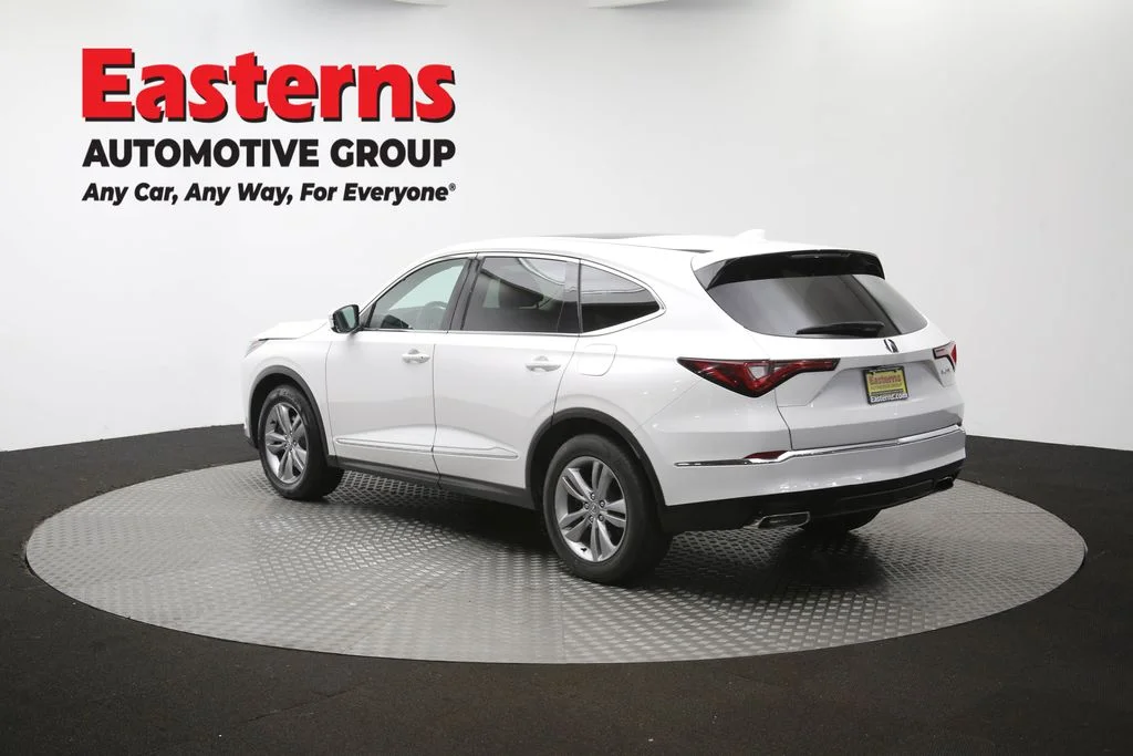 Used 2024 White Acura 3.5L image 69