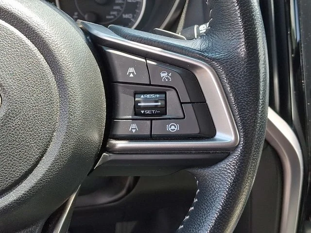 Used 2021 White Subaru Premium image 22