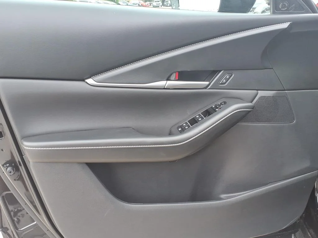 New 2026 Jet Black Mica Mazda 2.5 S Aire Edition image 19
