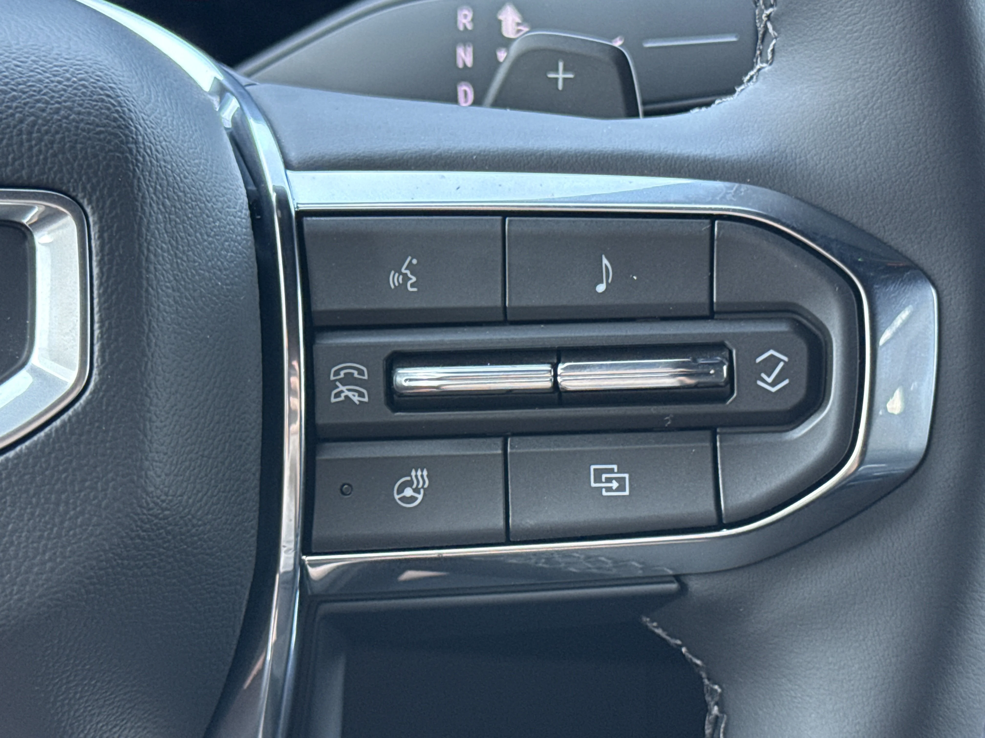 New 2026 Onyx Black GMC Denali 4WD image 24