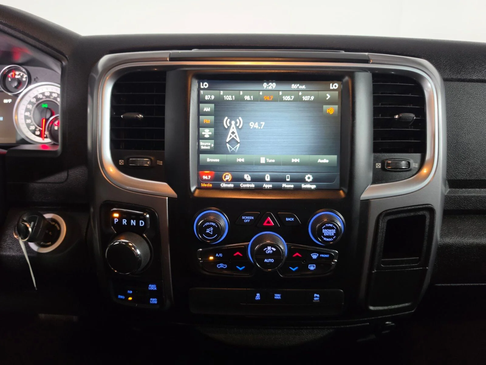 Used 2021 Blue Ram Warlock image 28