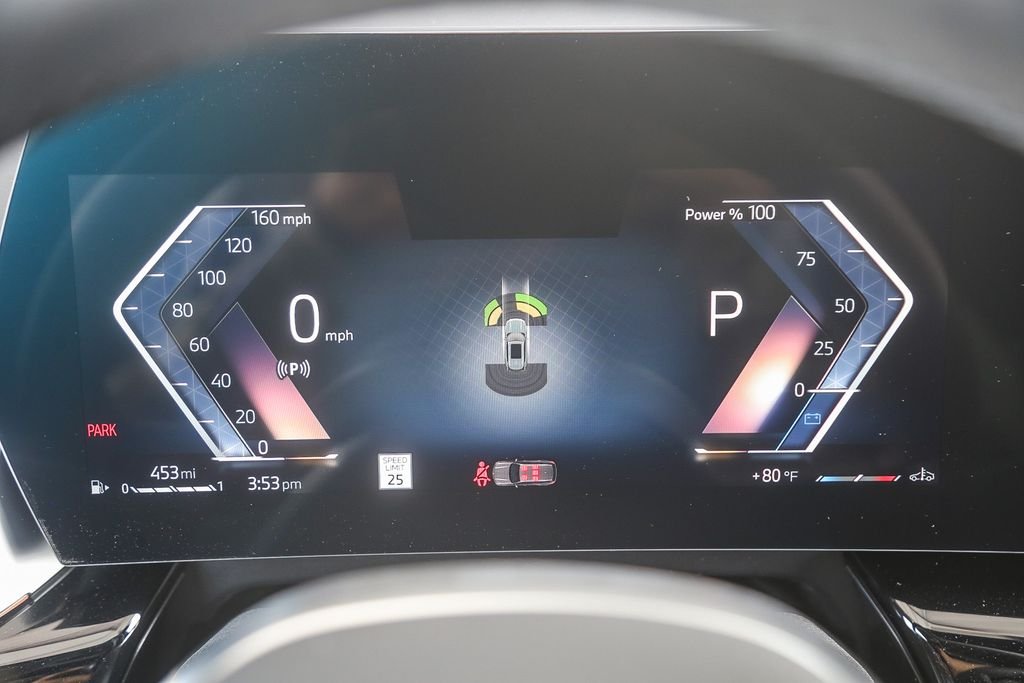 New 2026 Cape York Green Metallic BMW xDrive28i image 18