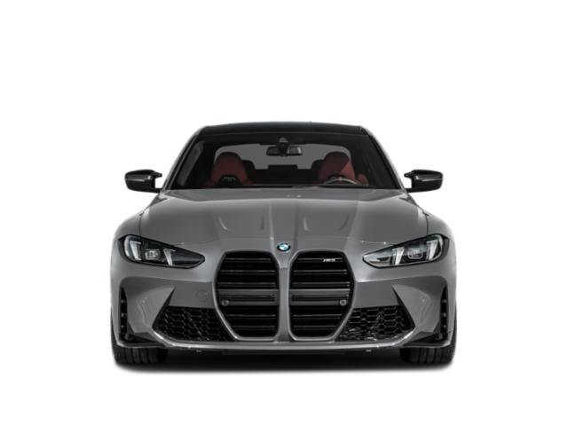 New 2027 Special Order Color BMW Base image 7