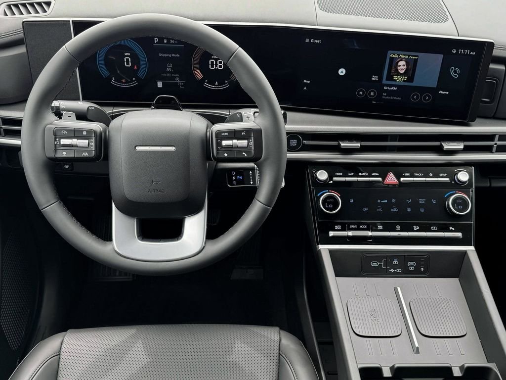 2025 Hyundai Santa Fe XRT - Photo 17