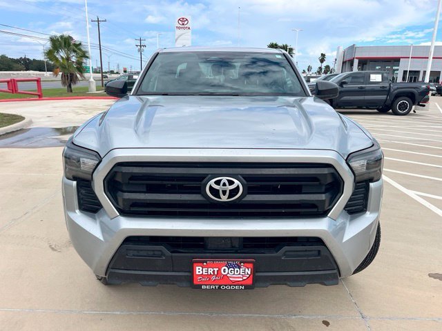 Used 2025 Silver Toyota SR image 2