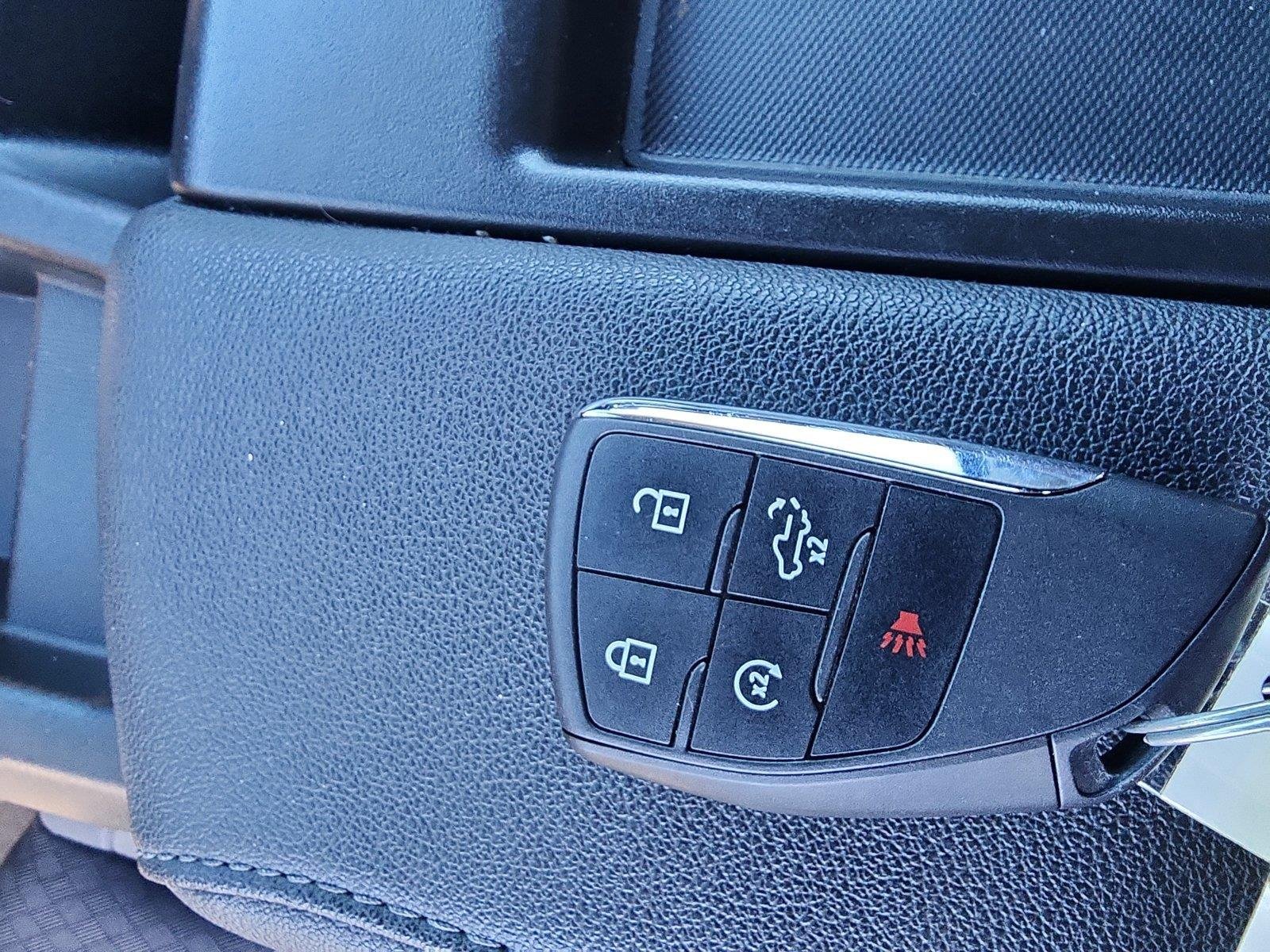 2024 Chevrolet Silverado 1500 LT - Photo 21