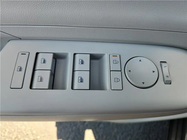 New 2026 Ecotronic Gray Pearl Hyundai SEL Sport image 12