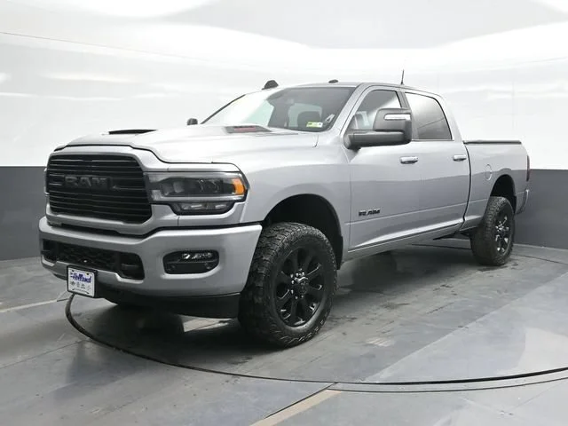 2023 Ram 2500 2023 Ram 2500 Laramie Crew Cab 4x4 6'4" Box Crew Cab