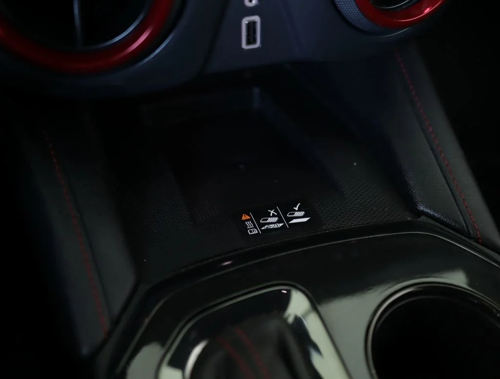 Used 2020 Midnight Blue Metallic Chevrolet RS image 19
