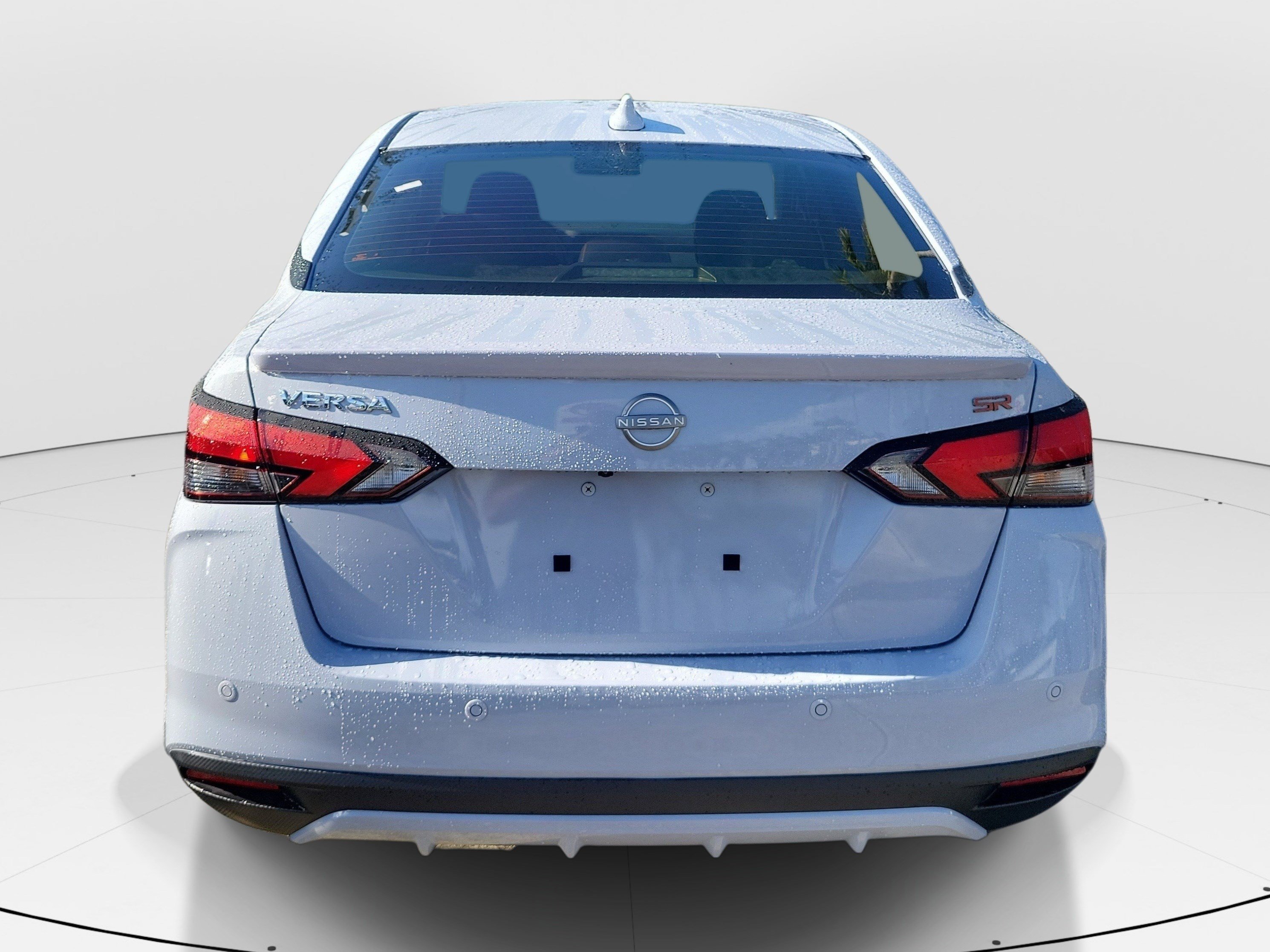 Used 2024 Gray Sky Pearl Nissan 1.6 SR image 6
