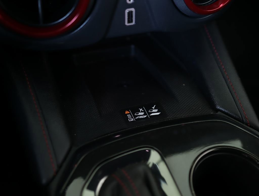 Used 2020 Midnight Blue Metallic Chevrolet RS image 19