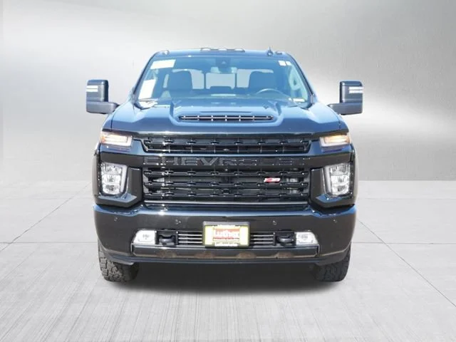 1GC4YUEY5PF164464