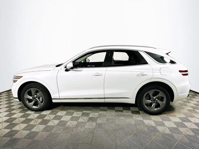 New 2026 Genesis GV70 2.5T