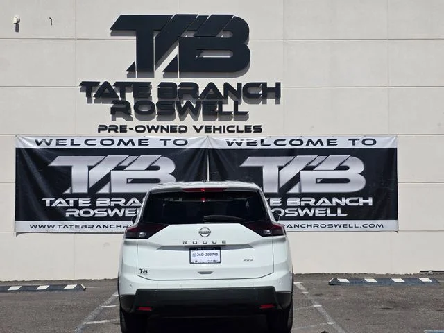 Used 2024 White Nissan S image 9