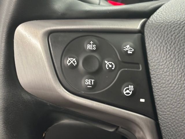 Used 2023 Black GMC AT4 image 28