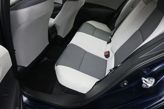 Used 2026  Toyota LE image 19