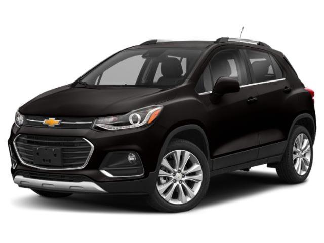 2020 Chevrolet Trax Premier