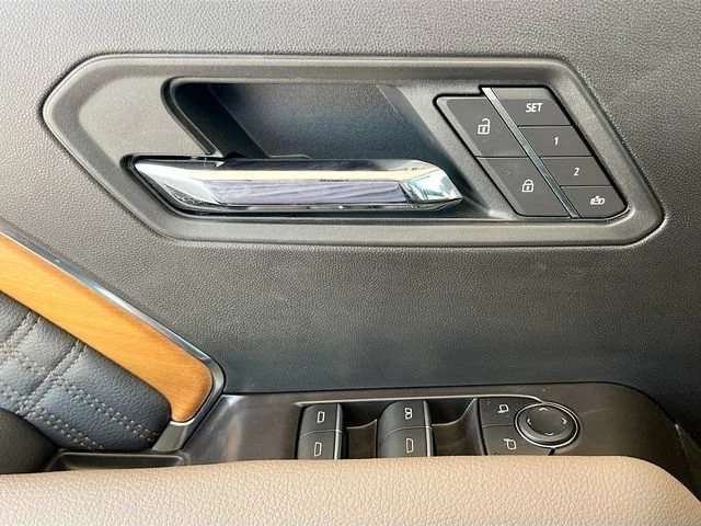 2026 GMC Canyon Denali - Photo 13