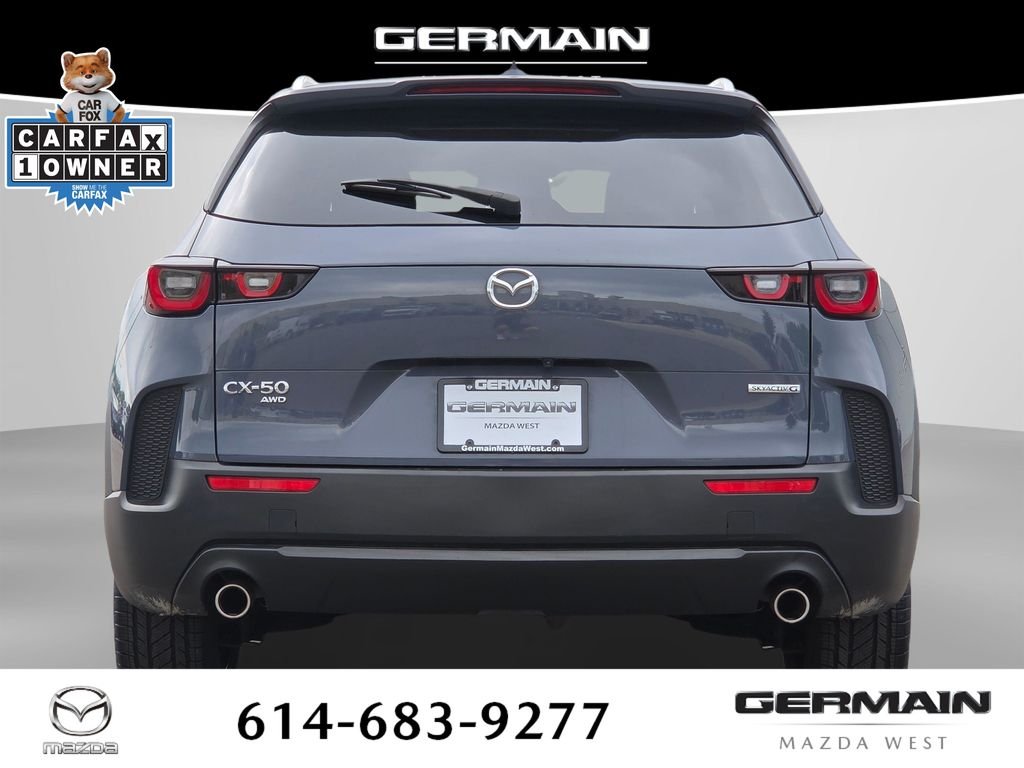 Used 2024 Gray Mazda 2.5 S Premium Plus Package image 12