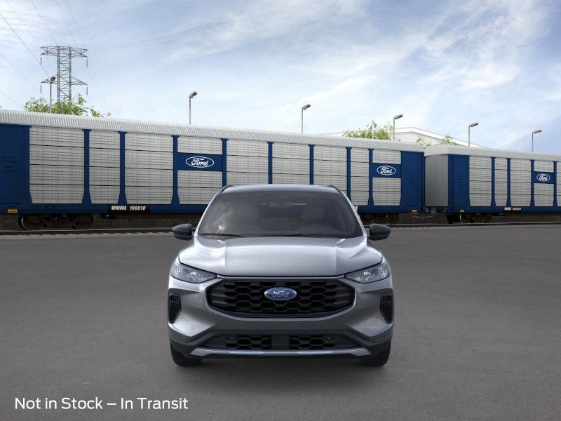 2025 Ford Escape ST-Line - Photo 7