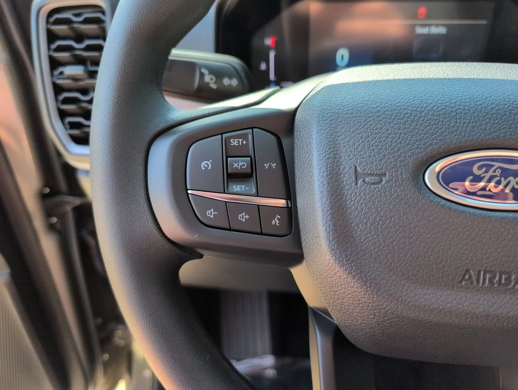 New 2026 Gray Ford XL image 30